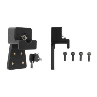 ProClip USA ET4X - KEY LOCK MODULE BOOT